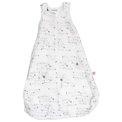 Baby Schlafsack (On The Move Sleep Bag) von Ergobaby Baumwolle, Polyester