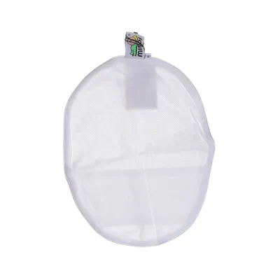 Spädbarnskudde (Vit) från Mimos