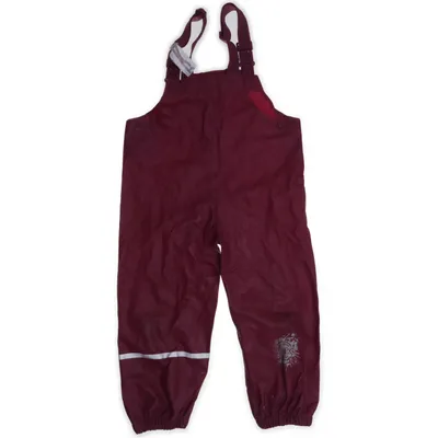 Regnbyxor (Lila) från Abeko Polyester, Polyuretan