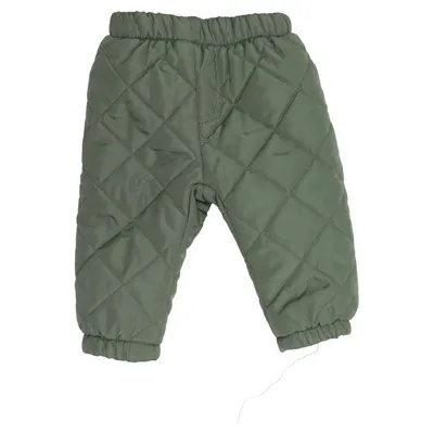 Skibukser (Grøn) fra Ergee Polyester