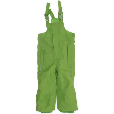 Seglarbyxor (Grön) från Impidimpi Polyester
