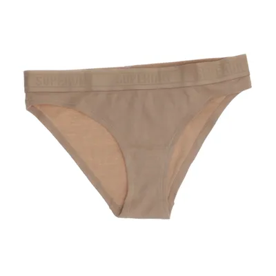 Trosor (Beige) från Superdry Bomull, Elastan