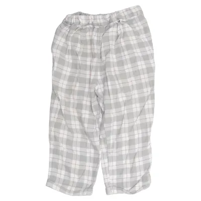 Broek (Grijs, Meerkleurig) van H&M Baby Katoen