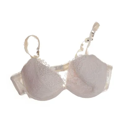 BH (Beige) från Ella M Lindex Elastan, Polyamid