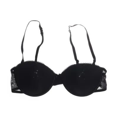 Bh (Zwart) van Lingerie Elastaan, Polyamide