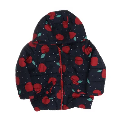 Vinterjacka (BGF70T4500) från Joe Fresh Akryl, Polyester