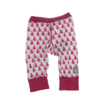 Leggings (Vit, Rosa) från Moomin Bomull