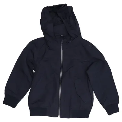 Bomberjack (Blauw) van Cool Club by SMYK Katoen, Polyamide, Polyester