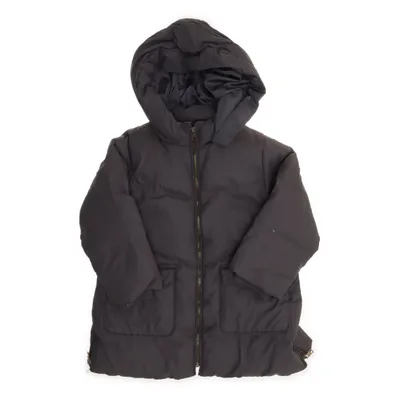 Dunjakke (Grå) fra Zara Baby