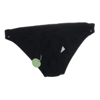 Bikiniunderdel (Sort) fra Seafolly Elastan, Genanvendt polyester