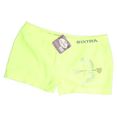 Slip (Geel) van Bixtra Polyamide