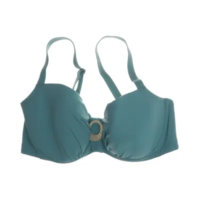 Bikiniöverdel (Turkos) från Cyell Elastan, Polyamid