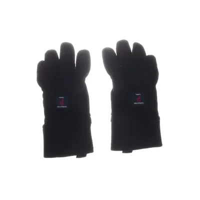 Handschoenen (Zwart) van Polarn O. Pyret Polyester