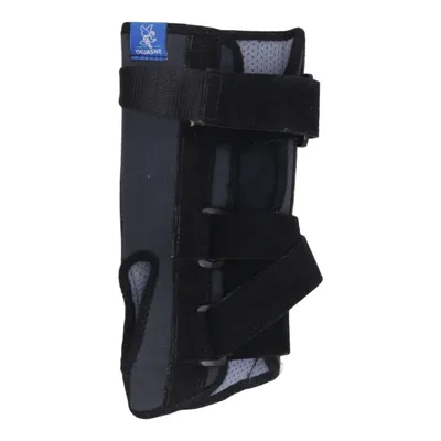 Protection (Black, Gray) from Thuasne