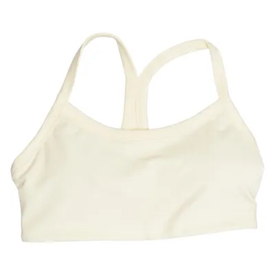 Brassière (Jaune) de Zen Élasthane, Polyester