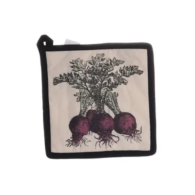 Pannenlap (.) van Hemtex Katoen, Polyester