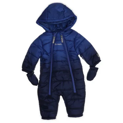 Outdoor overalls  (V21296) fra Bench Polyester
