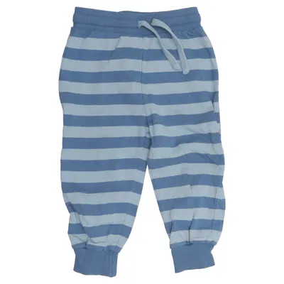 Sweatpants (Blue, Green) from Alana Cotton
