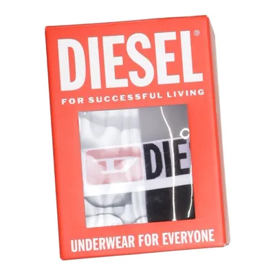 Underwear (Trunks) from Diesel Cotton, Elastane