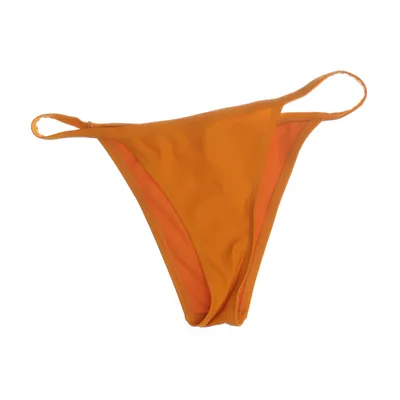 Bikiniunderdel (Orange) från NLY Beach Elastan, Polyester