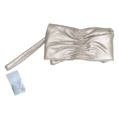 Sac pochette (Argent) de CaiLap