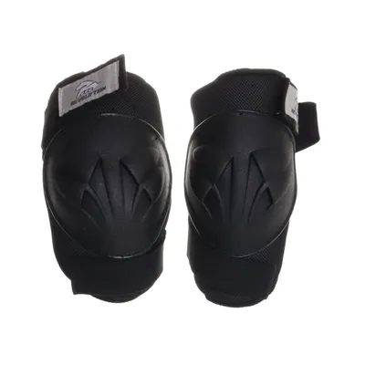 Knästöd (Svart) från Revolution