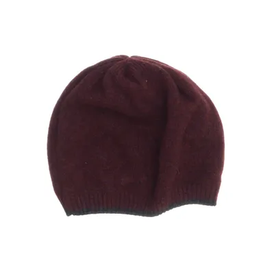 Hat (Pink) from Toast Wool