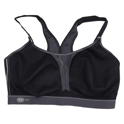 Sport-bh (Anita sports bh 5537 - Dynamix Star) van Anita Active Elastaan, Polyamide, Polyester