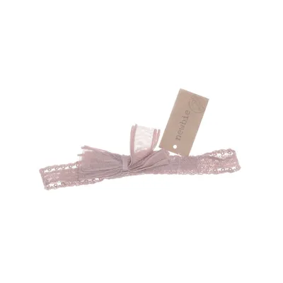 Haarband (Roze) van Newbie by KappAhl