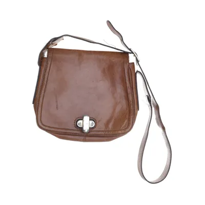 Shoulder-bag (Brown) from Nannini