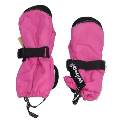 Vanter (Pink) fra Wilma & Morris