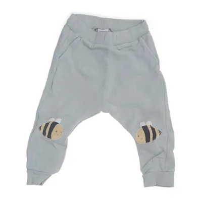 Sweatpants (Green) from Lindex Baby