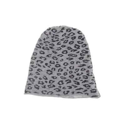 Mössa (Grå, Flerfärgad) från Stylesnob Nylon, Ull