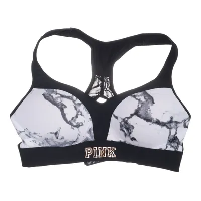 Sport-BH (ULTIMATE) från Pink Victoria's Secret Elastan, Polyamid, Polyester