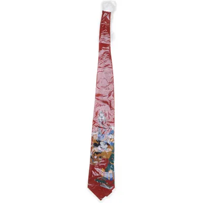 Slips (Julslips) från Mickey Mouse Polyester