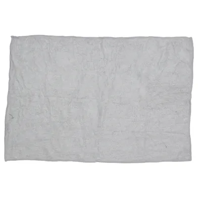 Handdoek (Grijs) van Biltema