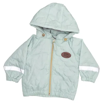 Veste légère (Vert) de Petite Chérie Polyester