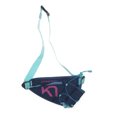 Axelremsväska (Blå, Grön, Rosa) från Kari Traa Polyester