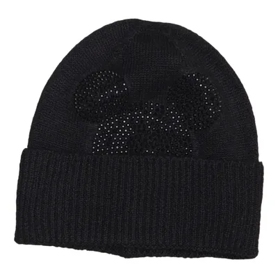 Bonnet (Noir) de Beeline Élasthane, Polyester