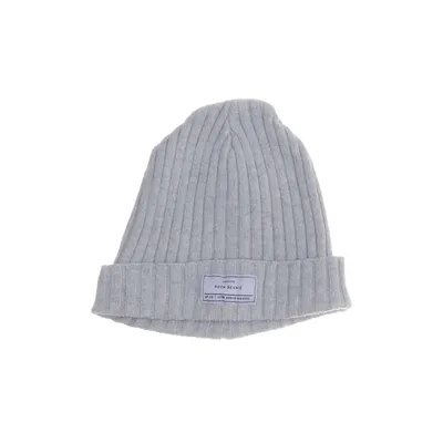 Beanie (Gray) from Lager 157 Denim Makers Cotton