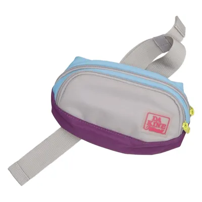 Heuptasje (Grijs, Blauw, Lila) van Dakine Polyester