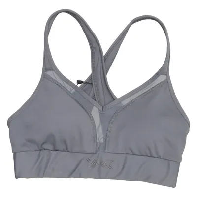 Sports bra (Gray) from Swedish Fall