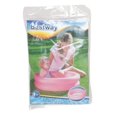 Zwembad (Roze) van Bestway