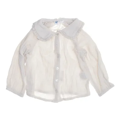 Top (Beige) from Rikiki Cotton