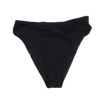 Bikiniunderdel (Svart) från Skims Nylon, Elastan