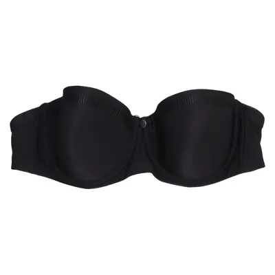 Bra (Black) from Lisca Polyester, Polyurethane