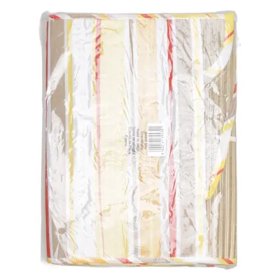 Paillasson de plage (Jaune, Blanc, Marron) de Avon