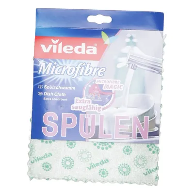 Vaskeklud (Microfibre Magic) fra Vileda