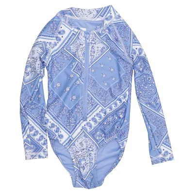 UV clothing (Blue) from Next Elastane, Recycled polyester