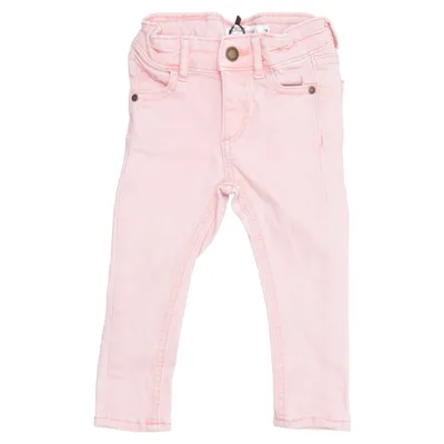 Jeans (Pink) from Detroit by Lindex Cotton, Elastane, Polyester
